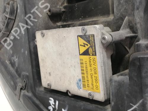 Left headlight LAND ROVER RANGE ROVER SPORT I (L320) 2.7 D 4x4 | BP8114008C28