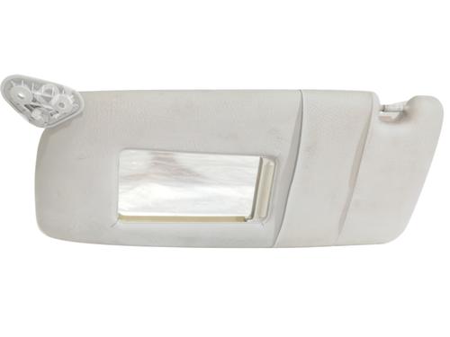Used Left sun visor BMW 3 (E46) 320 d (150 hp) 10355579