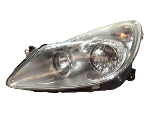 Used Left headlight Left headlight 36859845 36859845
