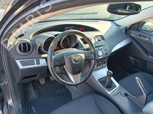 Fælk MAZDA 3 (BL) 1.6 MZ-CD (BL14) | BP31792978C45 