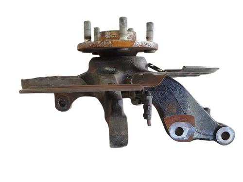 Left front steering knuckle FORD KUGA III (DFK) 2.5 FHEV | BP40041723M25 - Image 2