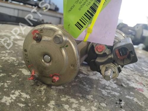 Starter HYUNDAI i30 (PDE, PD, PDEN) 1.0 T-GDI | BP39502349M8 - Image 4