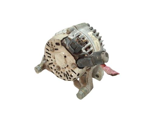 Alternator FORD FIESTA V (JH_, JD_) 1.4 TDCi | BP7211763M7 