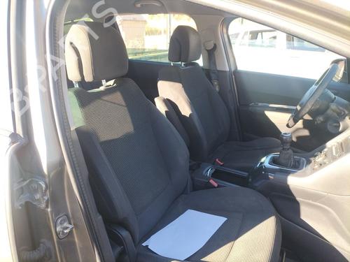 Engine control unit (ECU) PEUGEOT 5008 (0U_, 0E_) 1.6 BlueHDi 120 | BP31034174M57 