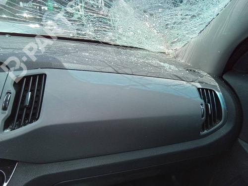 Used Passenger airbag Passenger airbag KIA SPORTAGE IV (QL, QLE) 1.7 CRDi (116 hp) 9624652 9624652