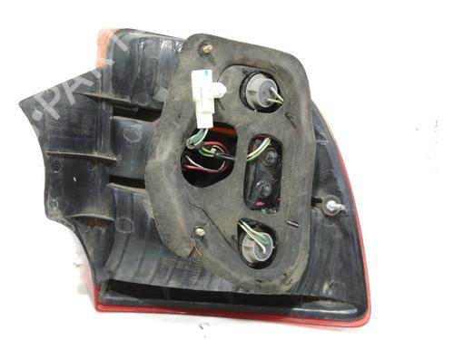 Right taillight TOYOTA CELICA Coupe (_T23_) 1.8 16V VT-i (ZZT230_, ZZT230) | BP5349041C35 