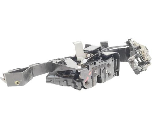 Used Rear left lock Rear left lock FORD FOCUS II (DA_, HCP, DP) 1.6 TDCi (90 hp) 10542651 10542651