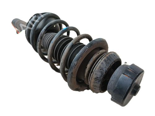 Used Left front shock absorber FORD FIESTA IV (JA_, JB_) 1.3 i (60 hp) 30462660