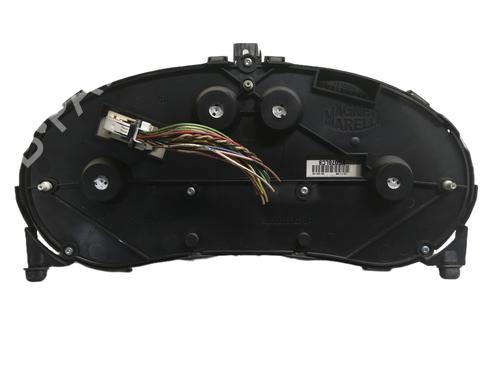 Instrument cluster CITROËN BERLINGO Box Body/MPV (B9)  | BP16255815C47 