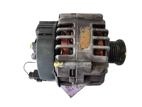 Alternator NISSAN INTERSTAR Bus (X70) dCi 115 | BP34510474M7 - Image 2