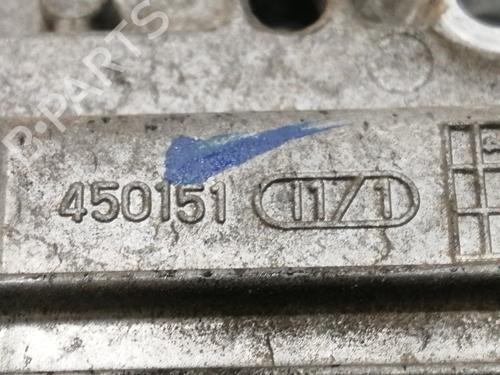Engine control unit (ECU) HYUNDAI ACCENT III (MC) 1.5 CRDi GLS | BP8826019M57 