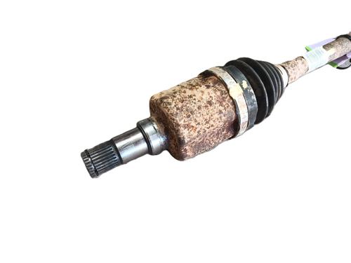 Left front driveshaft FORD TRANSIT CONNECT V408 Box Body/MPV | BP35812665M38 - Image 2