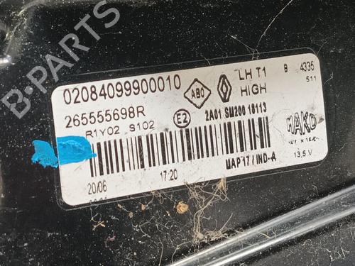 Left taillight RENAULT CAPTUR II (HF_) TCe 140 (HFN0) | BP33854758C34  - Image 7