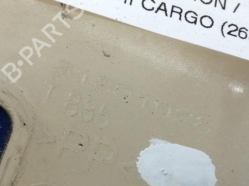 Expansion tank FIAT DOBLO Cargo (263_)  | BP11870768C120 