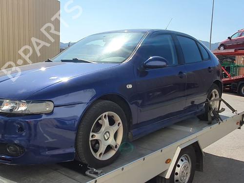 Steering column stalk SEAT LEON (1M1)  | BP9125543I23 