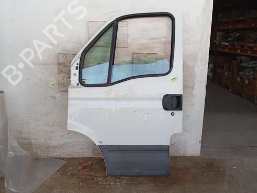 Used Left front door Left front door IVECO DAILY III Van 35 S 13 V,35 C 13 V (125 hp) 35952830 35952830