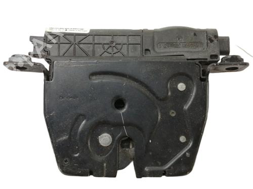 Tailgate lock BMW 5 (F10) 530 d xDrive | BP10350372C101 