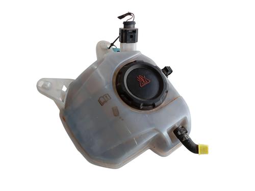 Used Expansion tank VW POLO VI (AW1, BZ1, AE1) 1.0 (75 hp) 24936723