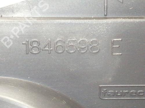 Instrument cluster FIAT ULYSSE (179_)  | BP8686125C47 