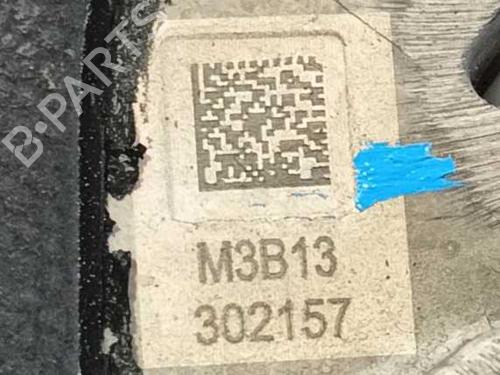 Steering wheel MG MG ZS SUV (AZS1) 1.0 T-GDi | BP38482584C49 - Image 5