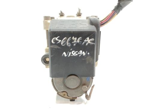 ABS pump NISSAN PRIMERA Hatchback (P10) 2.0 16V | BP5350579M43 