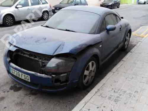 Used Parts AUDI TT (8N3)  1.8 T  698014