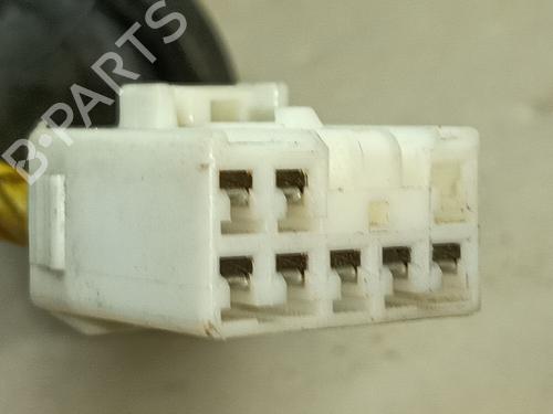 Right mirror KIA CARENS III MPV (UN) 2.0 CRDi 115 | BP30196996C27 