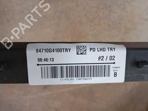 Dashboard HYUNDAI i30 (PDE, PD, PDEN) 1.0 T-GDI | BP32026080C46  - Image 7