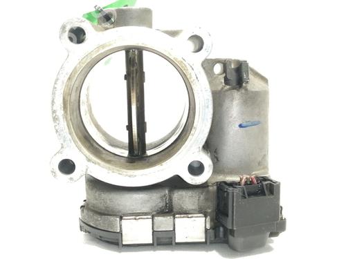 Throttle body MERCEDES-BENZ M-CLASS (W164)  | BP8630812M82 