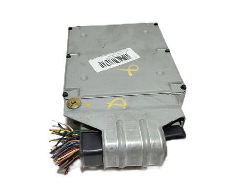 Engine control unit (ECU) FORD FOCUS I (DAW, DBW)  | BP5378062M57 