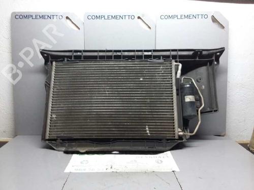 Used AC radiator SAAB 9000 2.3 -16 Turbo (195 hp) 5800874