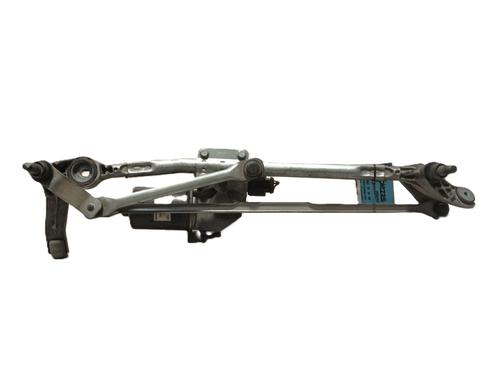 Used Front wiper motor BMW 3 (E90) 320 d (163 hp) 18460042