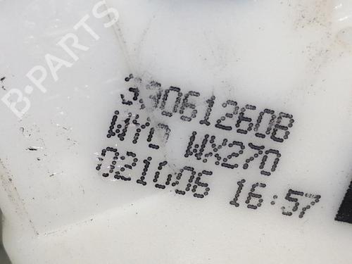 Rear left seatbelt BMW X3 (E83) 2.0 d | BP8492537I29 