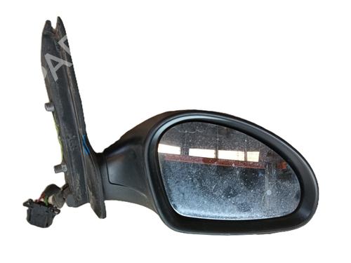Used Right mirror SEAT ALTEA (5P1) 2.0 TDI 16V (140 hp) 26277505
