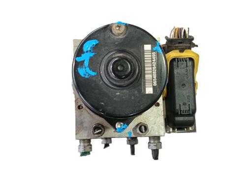 ABS pump CITROËN C3 Picasso (SH_) 1.6 HDi | BP35952747M43 - Image 4