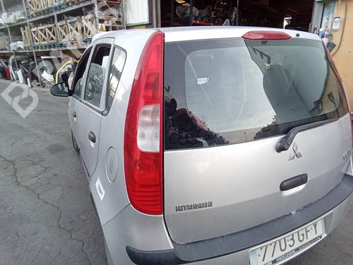 Used Left taillight Left taillight MITSUBISHI COLT VI (Z3_A, Z2_A) 1.1 (Z31A, Z32A) (75 hp) 10923460 10923460