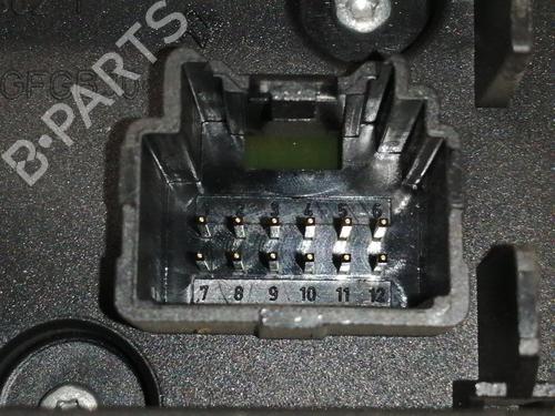 Headlight switch FORD FIESTA VI (CB1, CCN)  | BP10326475I24 