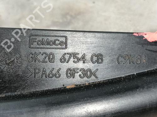 Other FORD TRANSIT V363 Van (FCD, FDD) 2.0 EcoBlue | BP29625056O1 