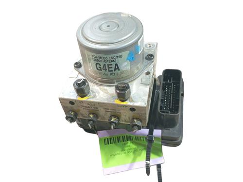 Used ABS pump ABS pump HYUNDAI i30 (PDE, PD, PDEN) 1.0 T-GDI (120 hp) 39744227 39744227