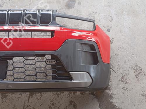 Front bumper JEEP AVENGER (J2) 1.2 GSE T3 | BP35788990C7  - Image 7