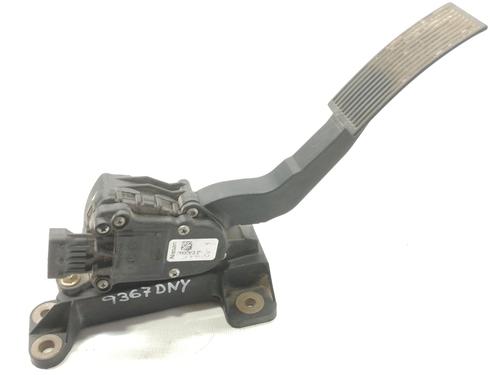 Used Pedal NISSAN NAVARA NP300 (D40) 2.5 dCi (174 hp) 5643617