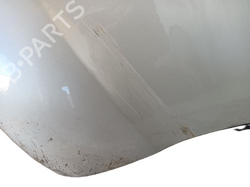 Rear bumper CITROËN DS5 1.6 BlueHDi 120 | BP22731157C8 