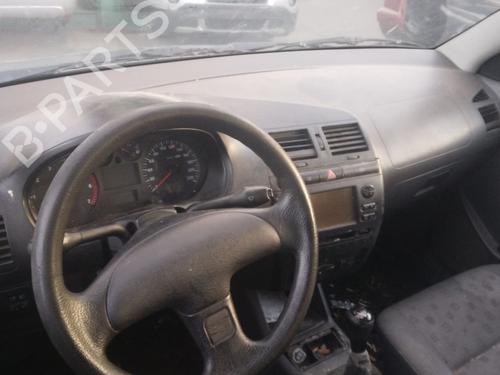 Left taillight SEAT IBIZA II (6K1) 1.4 i | BP17014562C34 