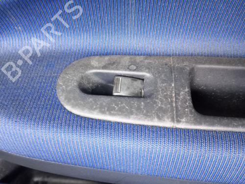 Right front window switch HONDA HR-V (GH_)  | BP18473959I26 