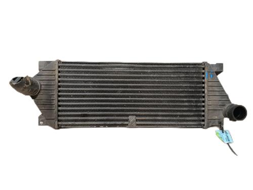 Used Intercooler MERCEDES-BENZ M-CLASS (W163) ML 270 CDI (163.113) (163 hp) 27590017