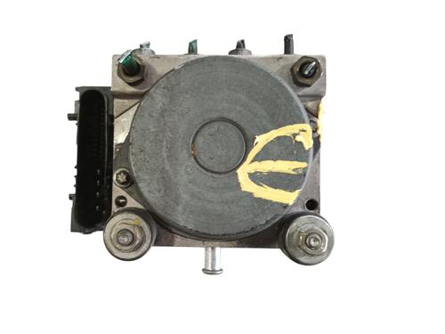 Used ABS pump ABS pump RENAULT MODUS / GRAND MODUS (F/JP0_) 1.4 (JP01, JP0J) (98 hp) 34470462 34470462