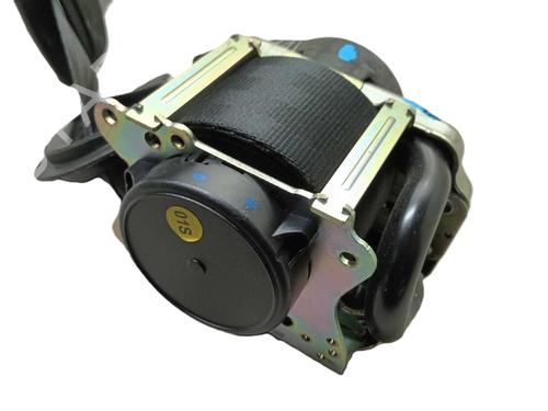 Front right seatbelt SEAT IBIZA V (KJ1, KJG) 1.0 TSI | BP39591502I25 - Image 4