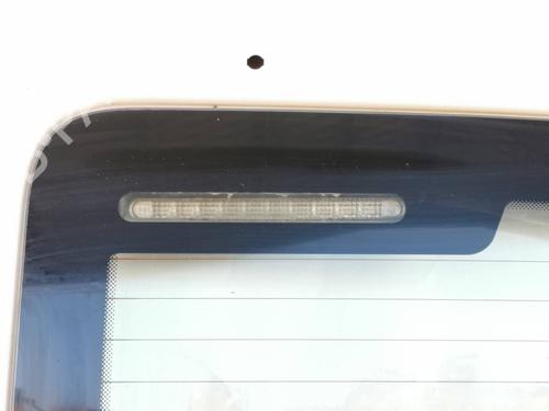 Right rear door OPEL COMBO Box Body/MPV  | BP5382648C5 