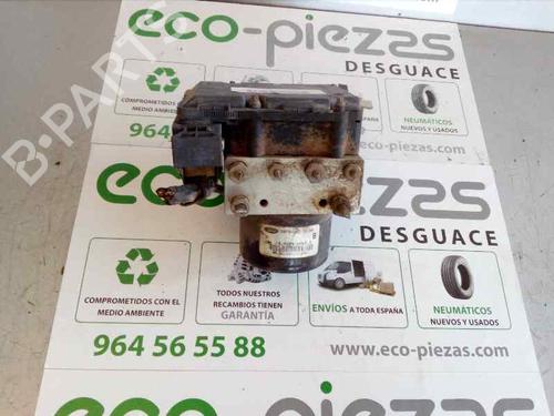 ABS pump FORD PUMA (EC_) 1.7 16V | BP5809128M43 