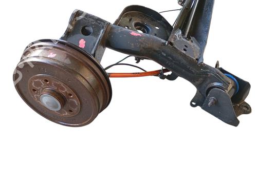 Rear axle DACIA DUSTER (HS_) | BP34647765M2 - Image 3